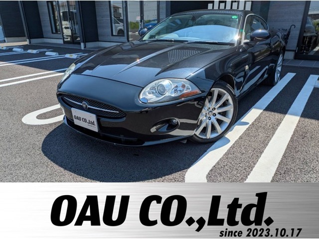 OAUは常磐自動車道「谷田部IC」から約5分！品質にこだわった厳選のお車が勢ぞろい！営業時間　10：00～19：00