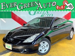 トヨタ セリカ 1.8 SS-I ※数 量限 定新 品タ イ ヤプ レ ゼ ン ト！