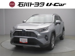 トヨタ RAV4 2.5 ハイブリッド G E-Four 4WD フルセグ/バックカメラ/ETC/ドラレコ