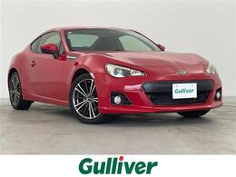 スバル BRZ 2.0 S 6速MT ナビ スマートキー HIDライト 禁煙 6