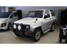 ダイハツ ロッキー 1.6 R4 4WD 