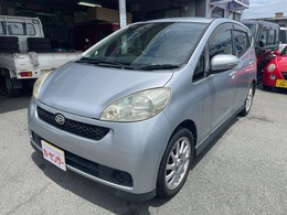 ダイハツ ソニカ 660 RS オートエアコン　キーフリー　アルミ