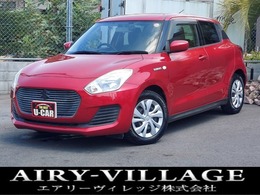 スズキ スイフト 1.2 XG ユーザー買取/社外ナビ/フルセグ/車検整備