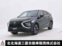三菱 エクリプスクロス 1.5 P 4WD レーダークルコン全方位カメラ純正ナビETC