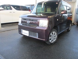 ダイハツ ムーヴコンテ 660 L 4WD 