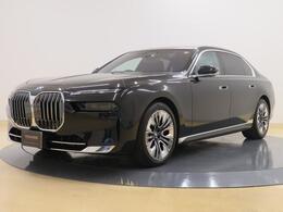 BMW 7シリーズ 740i エクセレンス 