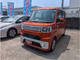 ダイハツ ウェイク ウェイク G 
