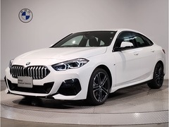 BMW 2シリーズ グランクーペ の中古車 218i Mスポーツ 大阪府箕面市 345.0万円