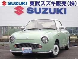 日産 フィガロの中古車 - carview!