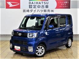 ダイハツ ウェイク 660 L リミテッド SAIII 12ヵ月保証付 Bluetooth ETC 衝突被害軽減