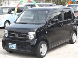 ホンダ N-WGN 660 L ホンダ センシング ナビ　Bカメラ　ETC　スマートキー