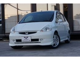 ホンダ フィット 1.5 T 1オーナー ナビ Bカメラ サンルーフ ETC