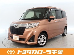 トヨタ ルーミー 1.0 G S 衝突被害軽減 ドラレコ ナビ  Bカメラ ETC