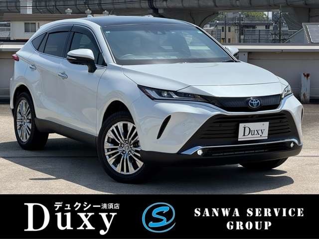 調光パノラマルーフ　パノラミックビューモニター　スペアタイヤ　JBLサウンド　12.3型Tコネナビ　録画機能付きデジタルインナーミラー　ブランインドスポットモニター　HUD　ETC2.0 フルセグ地デジTV 360度ドラレコ