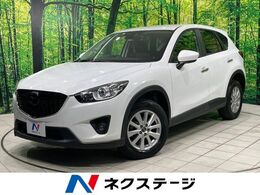 マツダ CX-5 2.2 XD ディーゼルターボ 禁煙車　純正SDナビ　BOSEサウンド