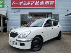 ダイハツ ストーリア の中古車 X4 埼玉県入間郡三芳町 189.0万円