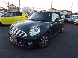 ミニ ミニコンバーチブル クーパー 電動オープンカーレザーシートカバードライ