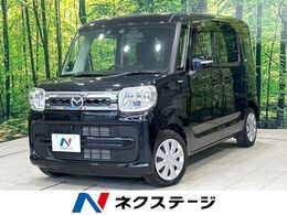 マツダ フレアワゴン 660 ハイブリッド XS 純正ナビ 全周囲カメラ 両側パワスラ シ-ト