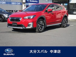 スバル XV 2.0 アドバンス 4WD ナビ＆Rカメラ＆ETC＆ドラレコ