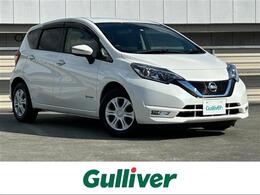 日産 ノート 1.2 e-POWER X エマージェンシーブレーキ/純正オーディオ/