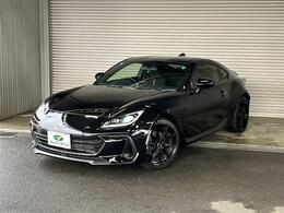 スバル BRZ 2.4 S 
