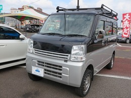スズキ エブリイ 660 GA 5AGS車 キャンピングカー　ナビ/フルセグTV　ETC