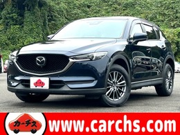 マツダ CX-5 2.2 XD プロアクティブ ディーゼルターボ 4WD 禁煙車/4WD/衝突軽減/純正ナビ/フルセグTV