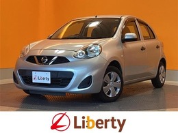 日産 マーチ 1.2 S CDオーディオ キーレス マニュアルエアコン