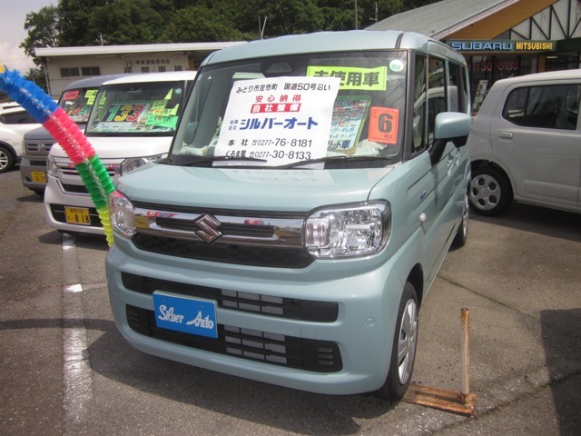 綺麗な1台です。