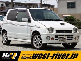 スズキ アルトワークス 660 スズキスポーツリミテッド 最終限定車 5MT 走行83700キロ ノーマル車