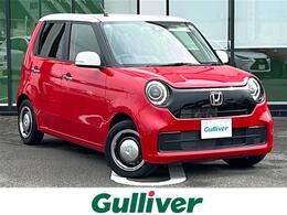 ホンダ N-ONE 660 オリジナル 社外ナビ/バックカメラ/前後ドライブレコー