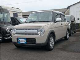 スズキ アルトラパン X 純正8インチナビ 全方位モニター TV 