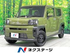 ダイハツ タフト の中古車 660 X 福岡県北九州市八幡西区 119.1万円