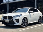 xドライブ20i Mスポーツ 4WD