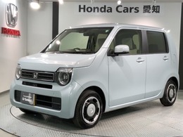 ホンダ N-WGN 660 L Honda SENSING 新車保証 試乗禁煙車 ナビ