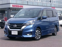 日産 セレナ 2.0 ハイウェイスター VセレクションII ナビ・ドラレコ・ETC・全周囲カメラ付