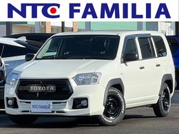 トヨタ プロボックスバン 1.3 DX コンフォート オリジナルカスタム　LAND　TOY　BOX　オリ