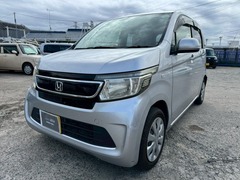 ホンダ N-WGNカスタム の中古車 660 G 千葉県野田市 7.8万円