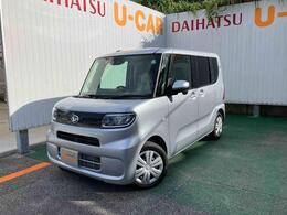 ダイハツ タント X 