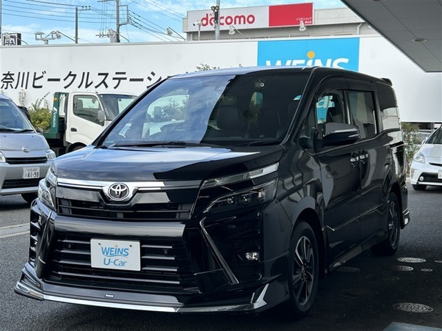 この度は数ある掲載車の中からご覧頂き誠にありがとうございます。掲載車以外のお問い合わせもお待ちしております。ウエインズトヨタ神奈川・ビークルステーション瀬谷045-306-0388