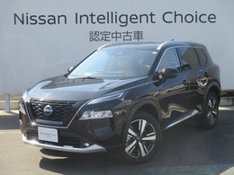 日産 エクストレイル 1.5 G ナッパレザー(タン色)/ガラスルーフ