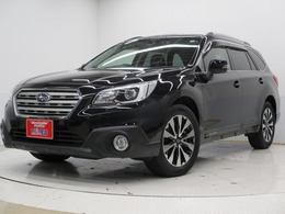 スバル レガシィアウトバック リミテッドスマートエディション4WD 純正8インチナビフルセグ　ワンオーナー