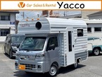 エクストラ 4WD ミスティック レジストロ