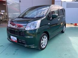 ダイハツ ムーヴ 660 X リミテッドII SAIII 