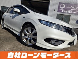 ホンダ ジェイド 1.5 ハイブリッド X 認定車・第三者検査済|無修復歴車・画像80