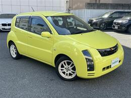 トヨタ WiLL サイファ 1.3 ワンオーナー 純正ナビ PIAAアルミホイール