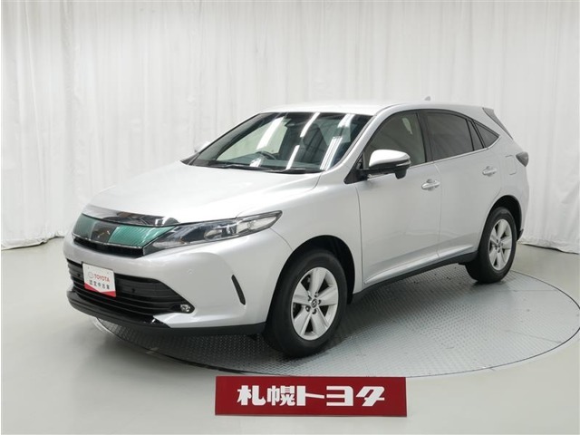 【札幌トヨタのU-Car店　室蘭U-Car店】です！ご覧頂きありがとうございます！専用工場で1台まるごと洗浄した高品質U-Car洗浄☆まるまるクリン☆を実施したキレイな車を存分にご覧下さい。