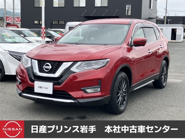 当店在庫をご覧頂きまして、誠にありがとうございます。日産プリンス岩手販売本社中古車センターです。お車のことなら、お気軽になんでもご相談ください。スタッフ一同、精一杯サポートいたします！
