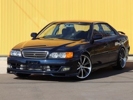 トヨタ チェイサー 2.5 ツアラーV 後期 フルエアロ インタークーラー