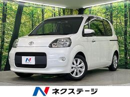 トヨタ ポルテ 1.5 G ナビゲーション バックカメラ
